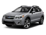 2016 Crosstrek Thumbnail 1