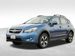 2014 XV Crosstrek Thumbnail 3