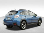 2014 XV Crosstrek Thumbnail 8
