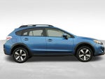 2014 XV Crosstrek Thumbnail 9