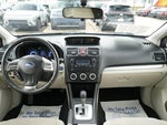 2014 XV Crosstrek Thumbnail 16