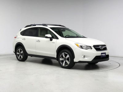 2015 Subaru XV Crosstrek AWD Hybrid 4DR Crossover