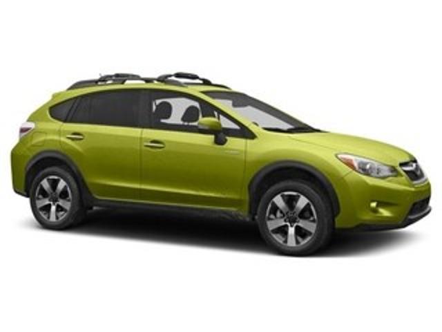 2014 Subaru Crosstrek - $8,595