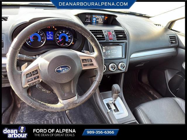 2014 Subaru Crosstrek - $8,595