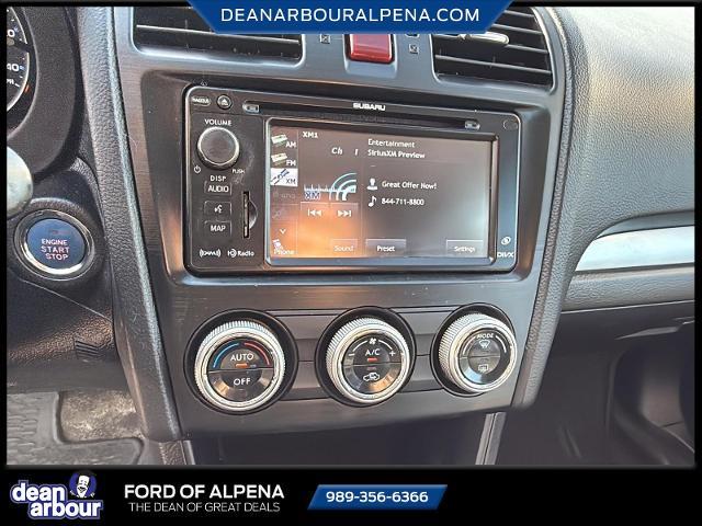 2014 Subaru Crosstrek - $8,595