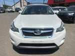 2014 XV Crosstrek Thumbnail 2