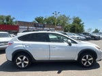 2014 XV Crosstrek Thumbnail 4