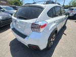 2014 XV Crosstrek Thumbnail 5