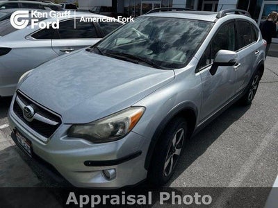 Photo of a 2014 Subaru XV Crosstrek AWD Hybrid Touring 4DR Crossover for sale