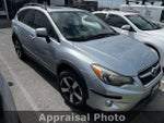 2014 XV Crosstrek Thumbnail 2