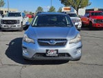 2014 XV Crosstrek Thumbnail 8