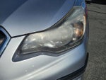 2014 XV Crosstrek Thumbnail 9