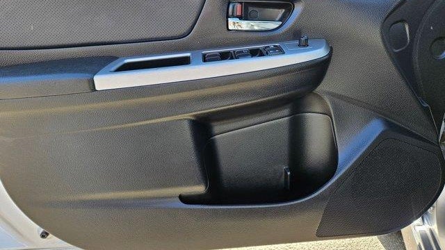 2014 Subaru XV Crosstrek Hybrid Touring