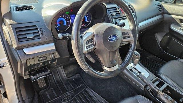 2014 Subaru XV Crosstrek Hybrid Touring