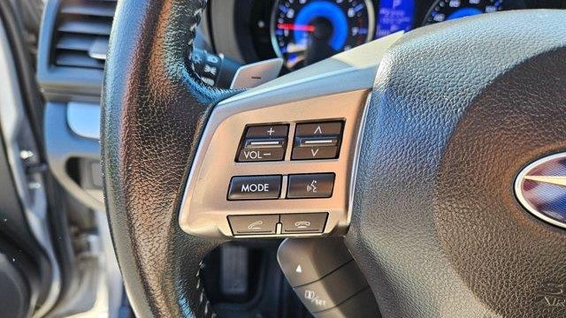 2014 Subaru XV Crosstrek Hybrid Touring