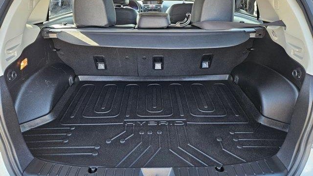 2014 Subaru XV Crosstrek Hybrid Touring