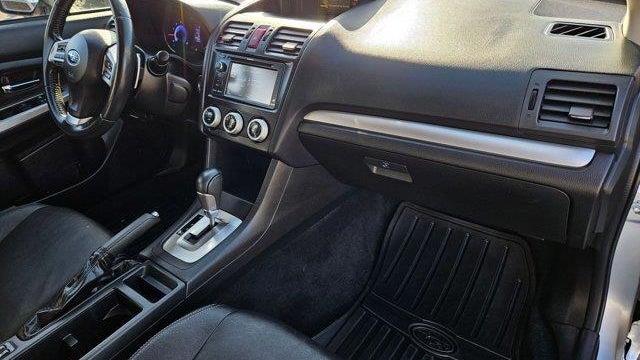 2014 Subaru XV Crosstrek Hybrid Touring