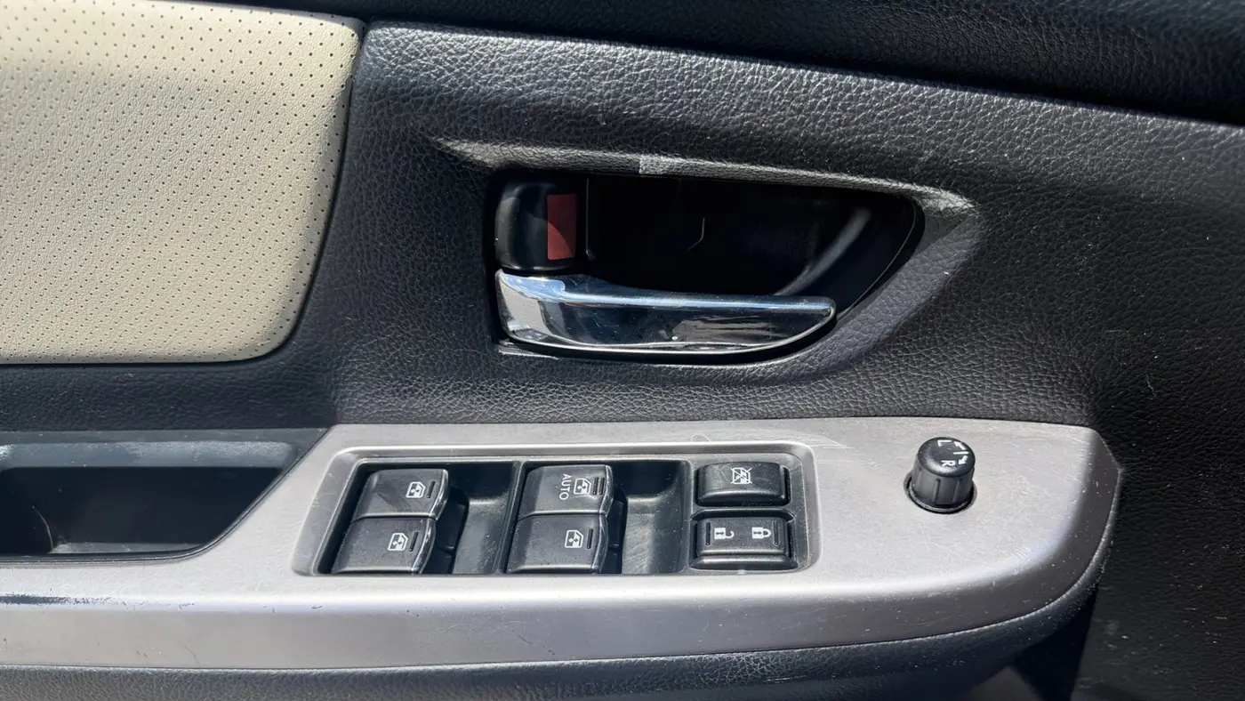 2016 Subaru Crosstrek Hybrid Touring