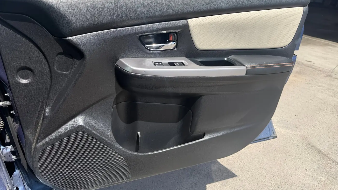 2016 Subaru Crosstrek Hybrid Touring