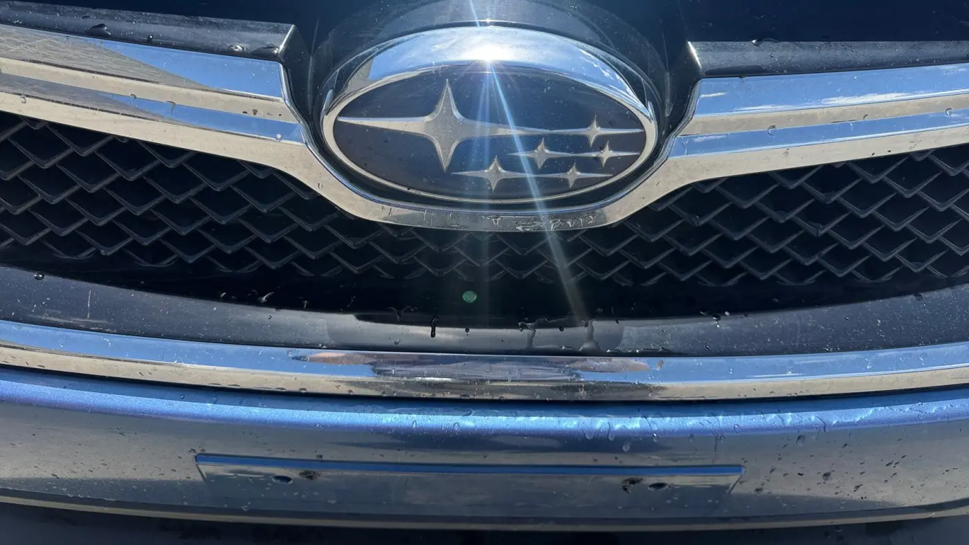 2016 Subaru Crosstrek Hybrid Touring