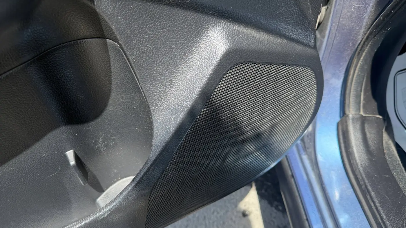 2016 Subaru Crosstrek Hybrid Touring