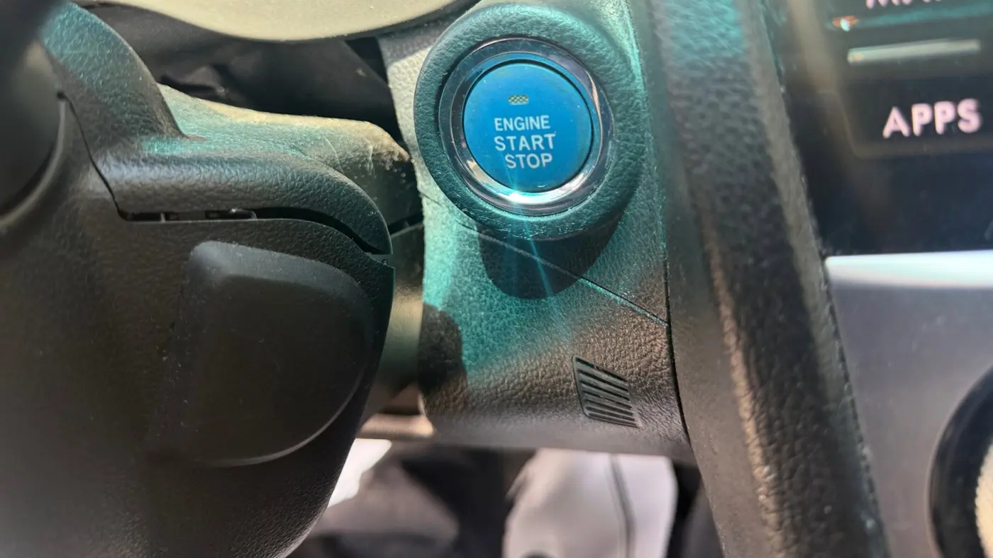 2016 Subaru Crosstrek Hybrid Touring