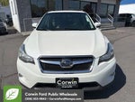 2015 XV Crosstrek Thumbnail 2
