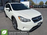 2015 XV Crosstrek Thumbnail 3