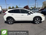 2015 XV Crosstrek Thumbnail 4
