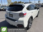 2015 XV Crosstrek Thumbnail 5