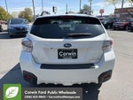 2015 XV Crosstrek Thumbnail 6
