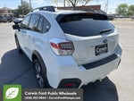2015 XV Crosstrek Thumbnail 7