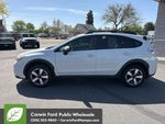 2015 XV Crosstrek Thumbnail 8