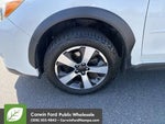2015 XV Crosstrek Thumbnail 9