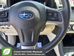 2015 XV Crosstrek Thumbnail 15