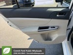2015 XV Crosstrek Thumbnail 27