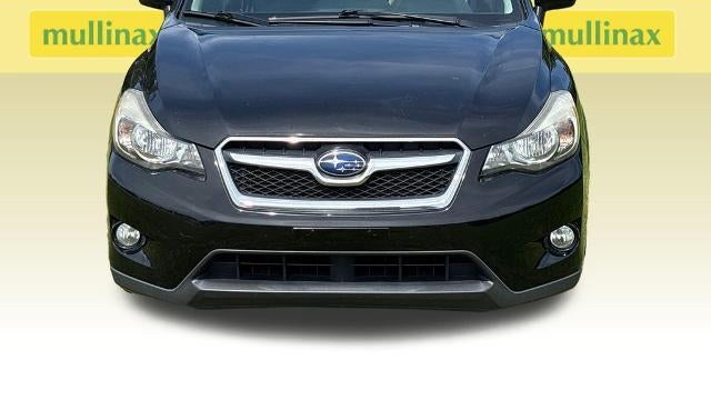 2015 Subaru XV Crosstrek Hybrid Touring