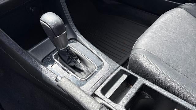 2015 Subaru XV Crosstrek Hybrid Touring