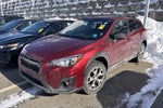 2018 Crosstrek Thumbnail 2