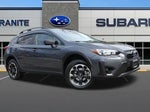 2023 Crosstrek Thumbnail 3