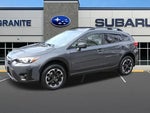 2023 Crosstrek Thumbnail 5