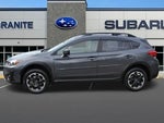 2023 Crosstrek Thumbnail 6