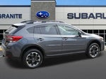 2023 Crosstrek Thumbnail 10