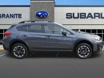 2023 Crosstrek Thumbnail 11