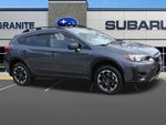2023 Crosstrek Thumbnail 12