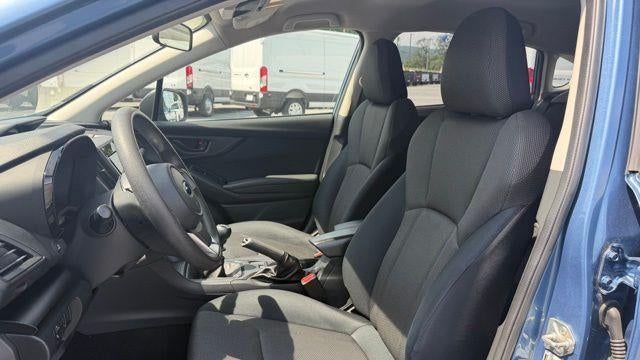 2021 Subaru Crosstrek Base