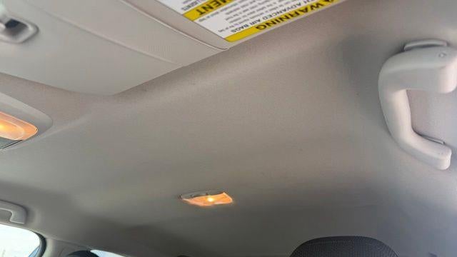 2021 Subaru Crosstrek Base