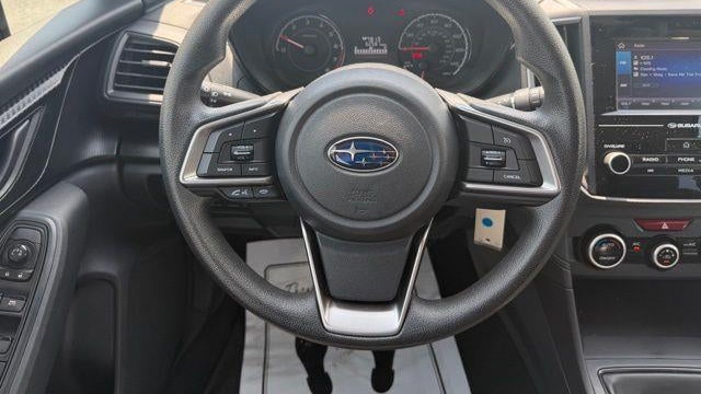 2021 Subaru Crosstrek Base