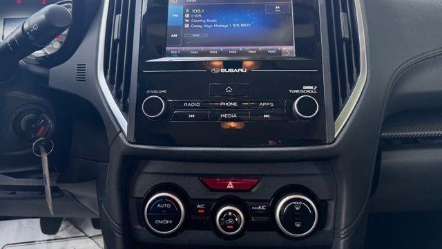 2021 Subaru Crosstrek Base