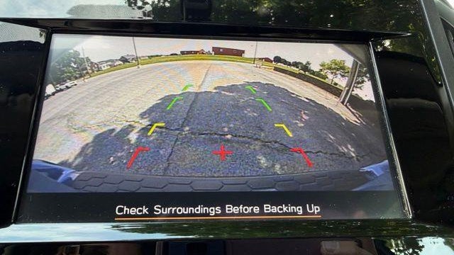 2021 Subaru Crosstrek Base